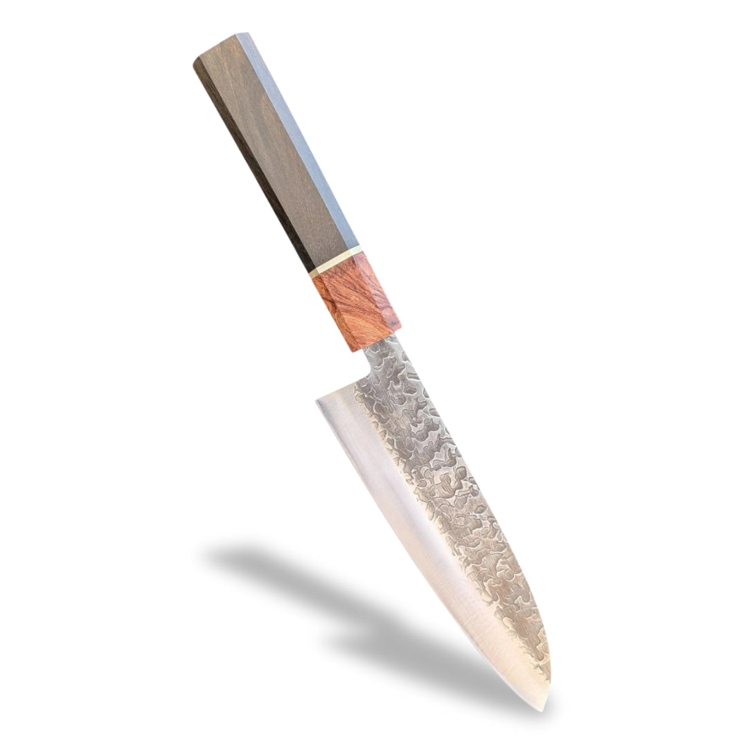 Couteau Santoku Yoshino Shenkuro