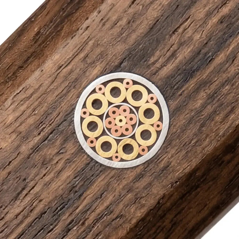 Couteau Kiritsuke Yoshino Shenkuro