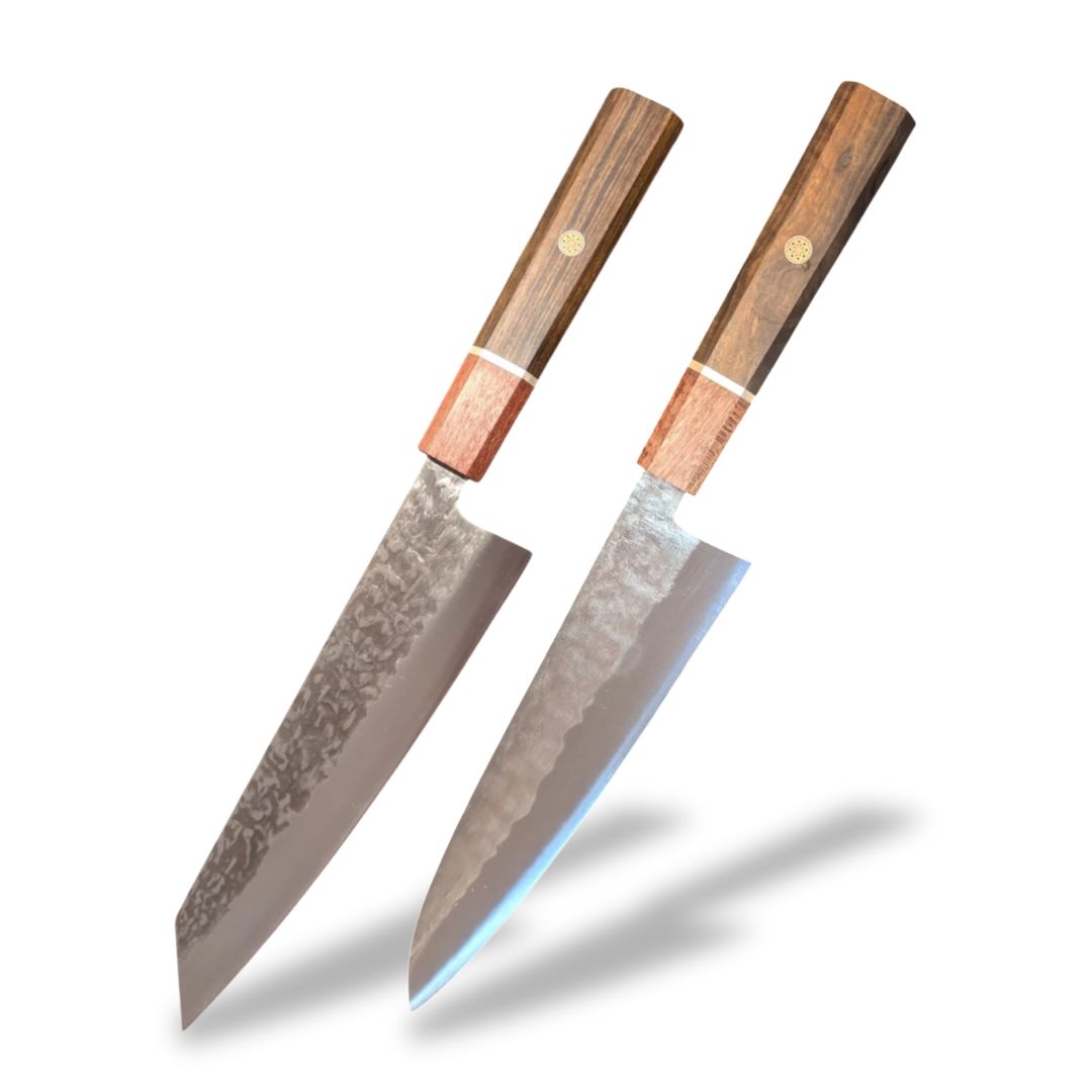 Set de 2 couteaux japonais - Collection Yoshino