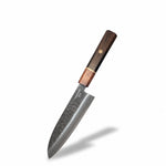 Santoku-Messer Yoshino – Vielseitiges Küchenmesser