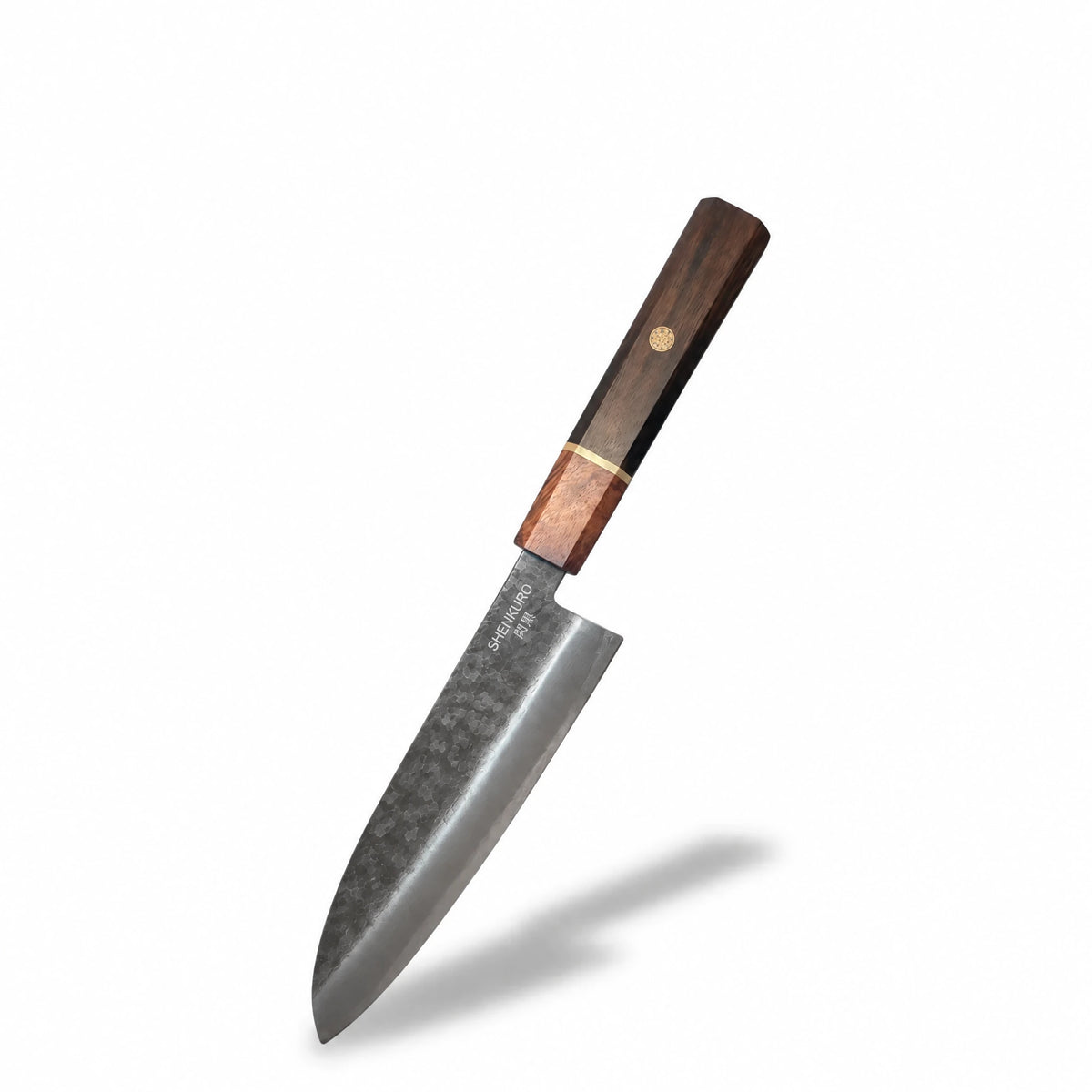 Couteau Santoku Yoshino