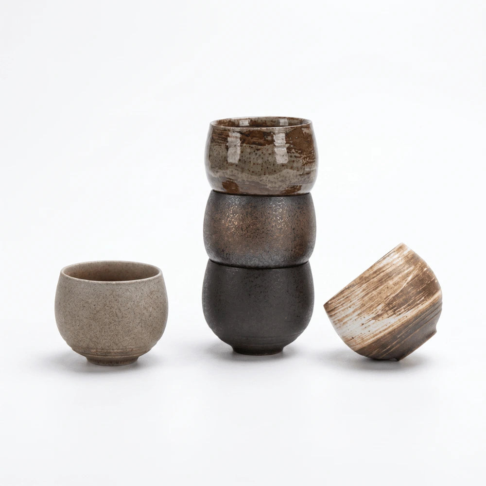 Tasse japonaise