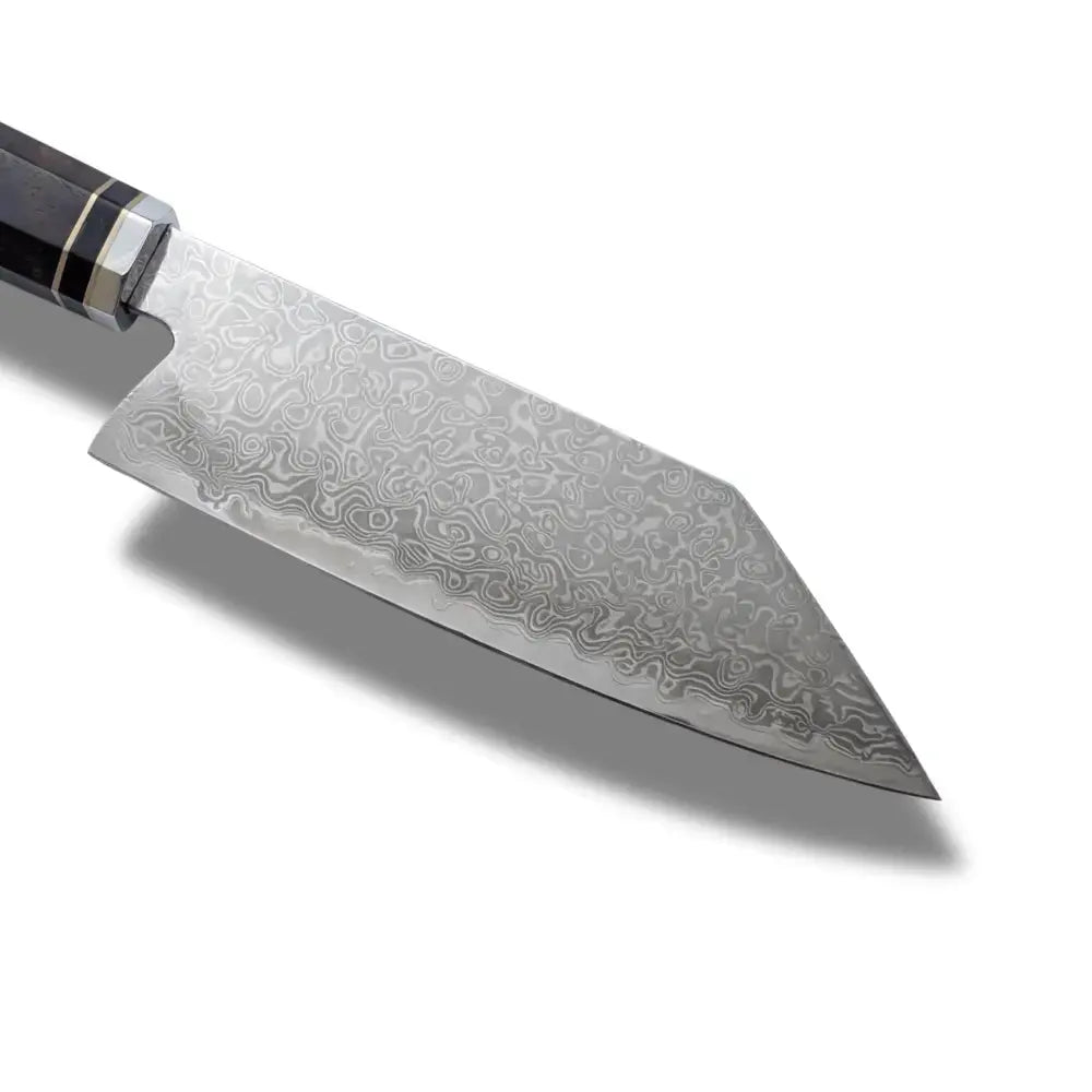 Couteau Bunka Hagane Shenkuro