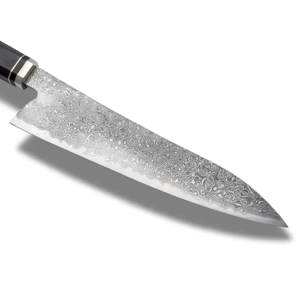 Couteau Gyuto Hagane Shenkuro