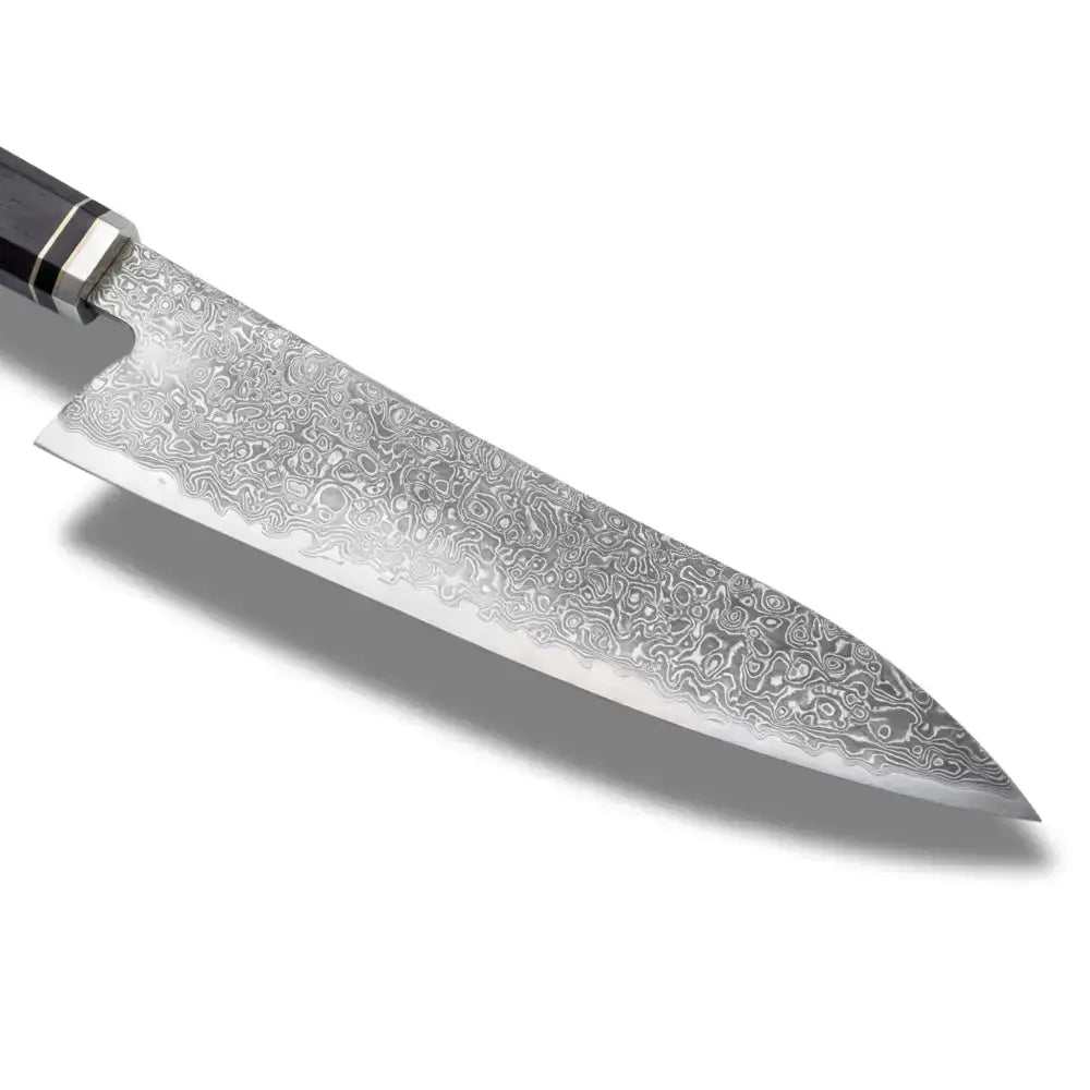 Set de 5 couteaux japonais - Collection Hagane Shenkuro