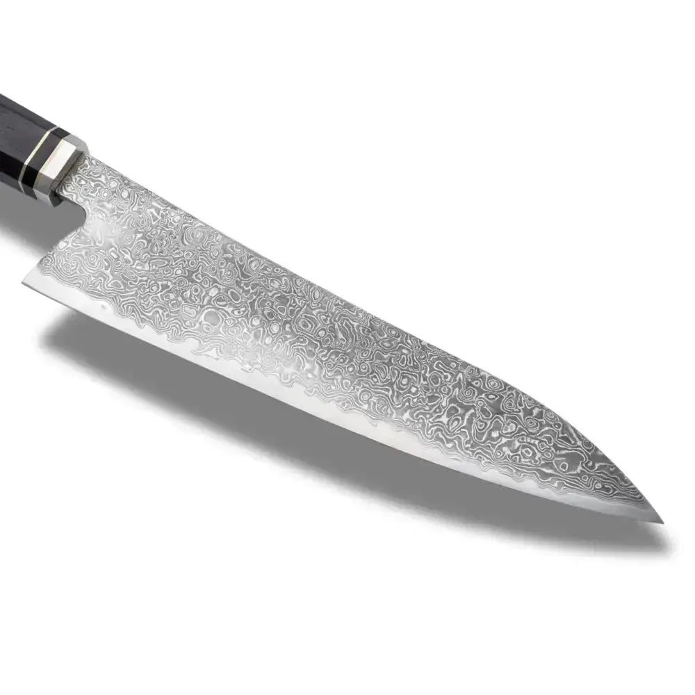 Set de 3 couteaux japonais - Collection Hagane Shenkuro