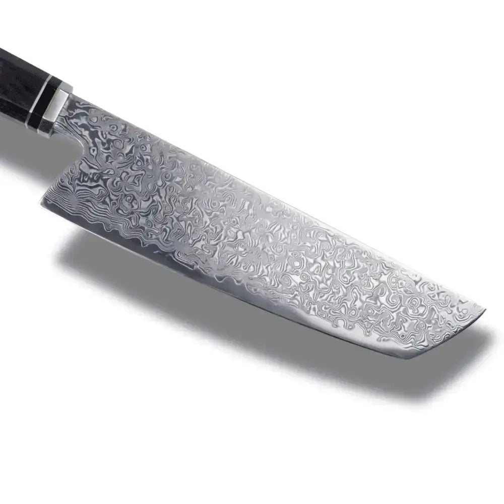 Set de 5 couteaux japonais - Collection Hagane Shenkuro