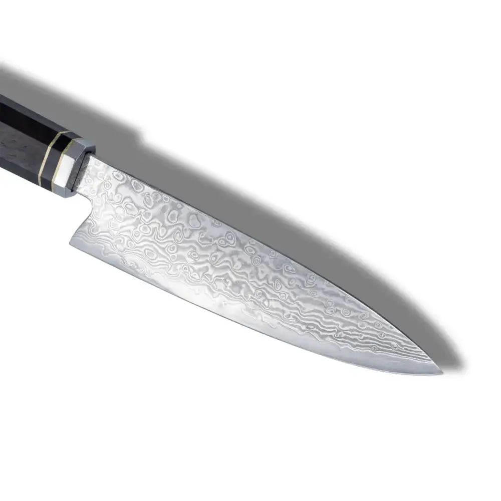 Couteau d'office Hagane Shenkuro